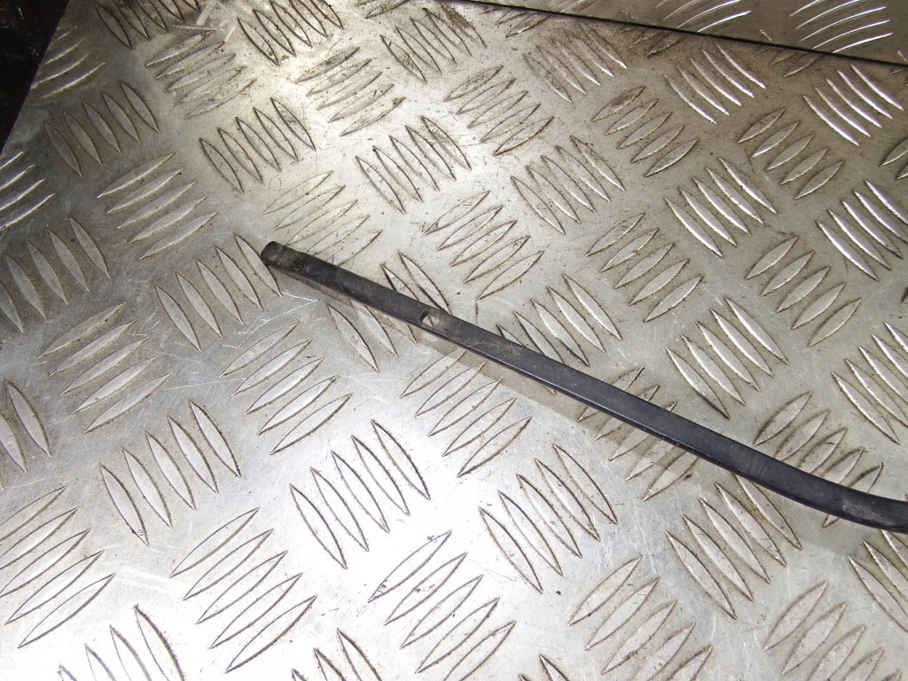 фото №2, Двірник важіль права передня правий перед renault scenic ii