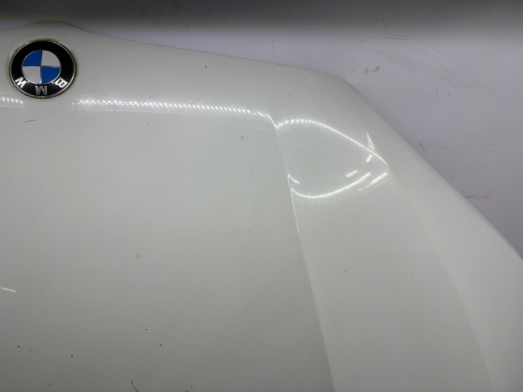 фото №5, Капот bmw x5 f15