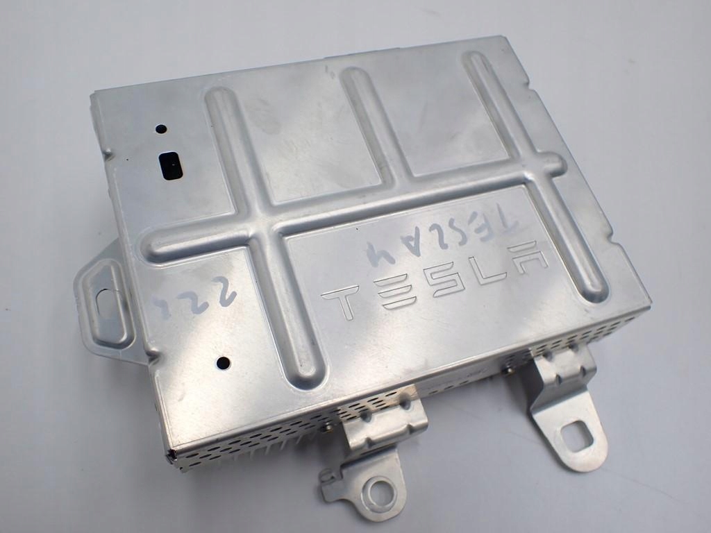 Купить Усилитель радио аудио 1507152-01-b tesla model y 22r