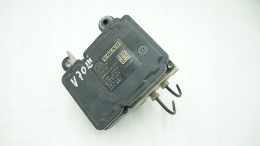 фото №1, Volvo v70 iii насос abs 31261142