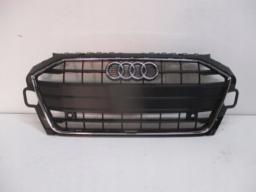 фото №1, Решітка радіатора решітка радіатора audi a4 8w0 8w0853651db