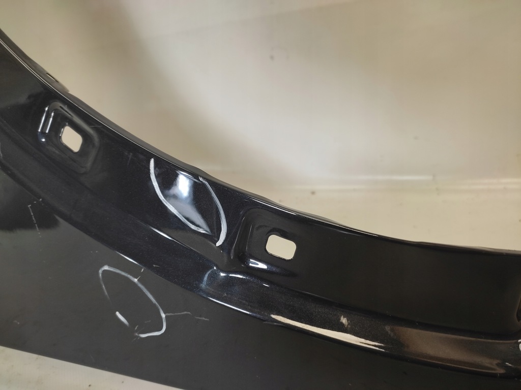 фото №9, Kia sportage v крыло правый передний перед 2021-