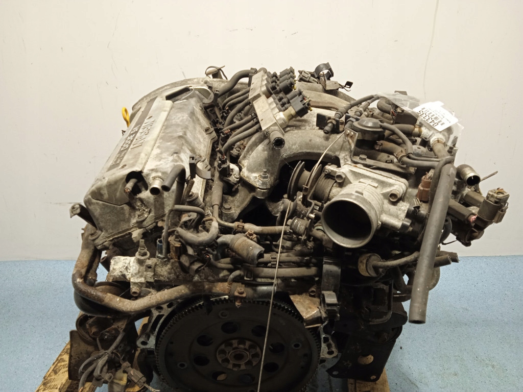 фото №7, Nissan maxima a32 us 3.0 v6 двигун бензиновий vq30de