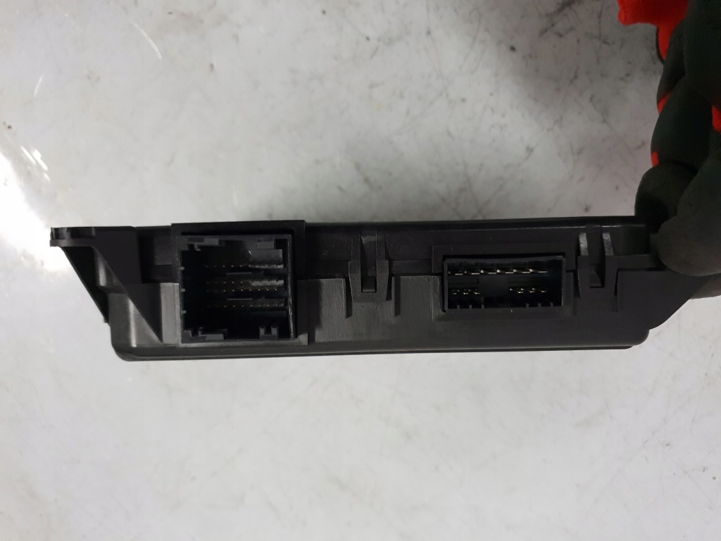 фото №4, Alfa romeo 159 07r модуль двері лівий перед europa