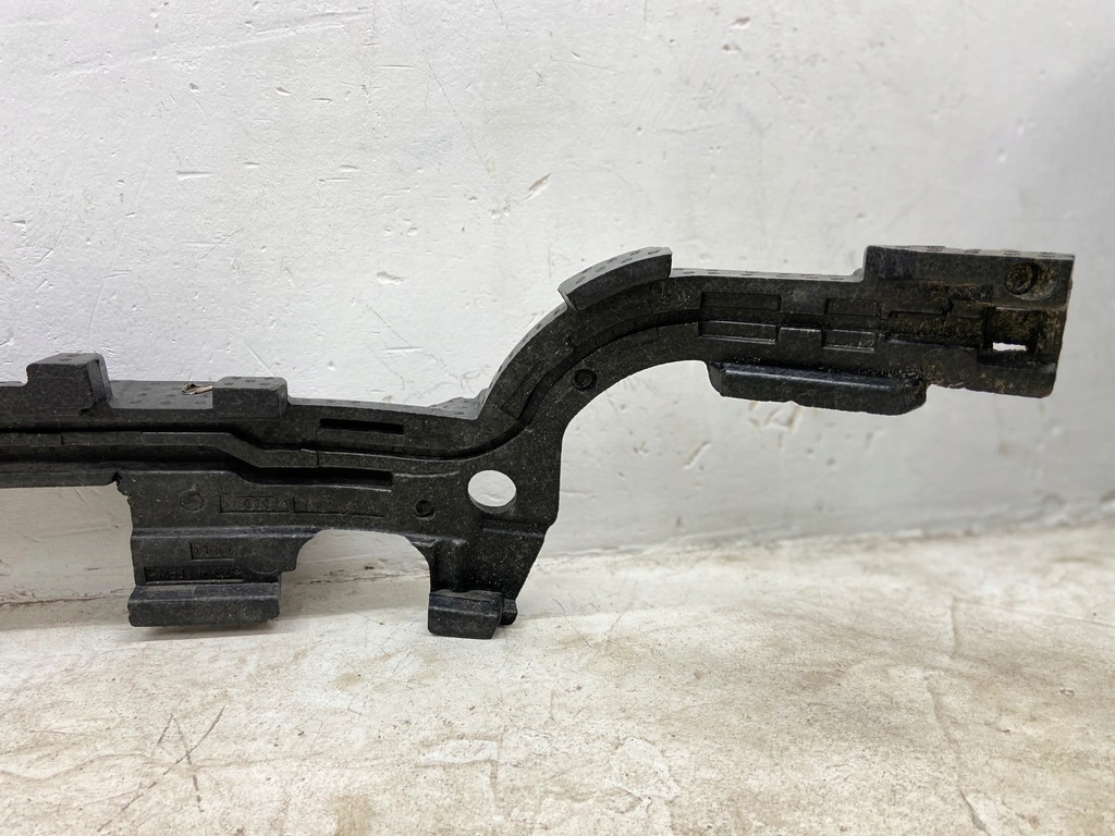 фото №13, Абсорбер піна бампера перед audi q7 ii 4m