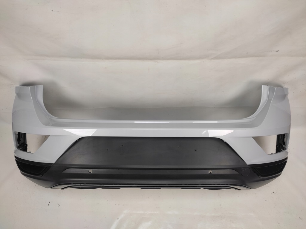 фото №2, Volkswagen оригінальний номер 2ga807221 бампер pdc