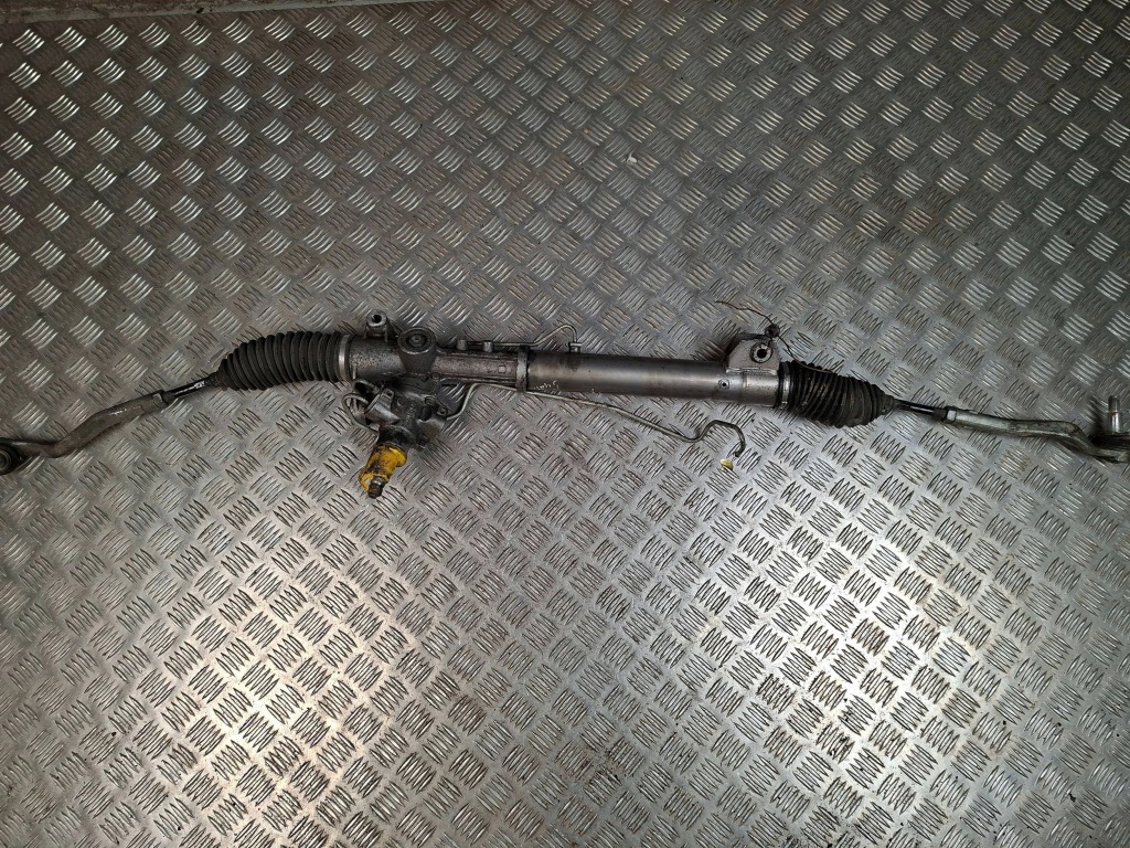 Bmw x3 e83 2008 трансмісія кермова / рейка рульова Київ