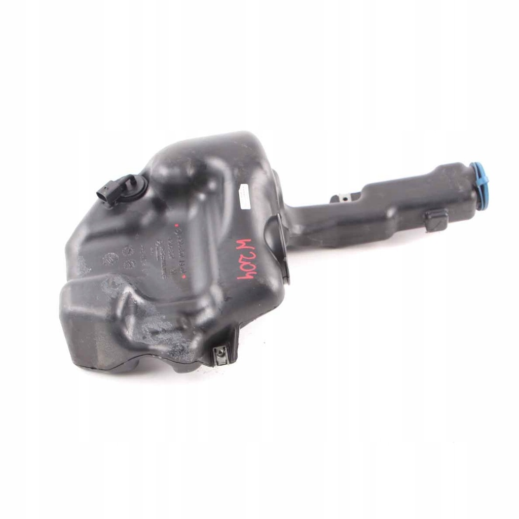 фото №9, Mercedes w204 бачок омывателя a2048600360