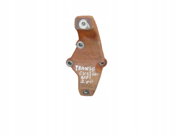 фото №1, Кронштейн ford transit custom 2.0d gk21-5k291-bb