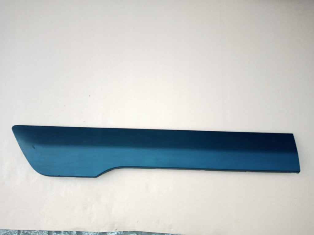 фото №1, Ford tourneo connect mk2 правая молдинг дверь задняя