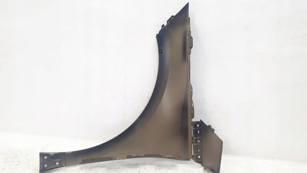 фото №8, Skoda enyaq 2020-2022 крыло правый перед