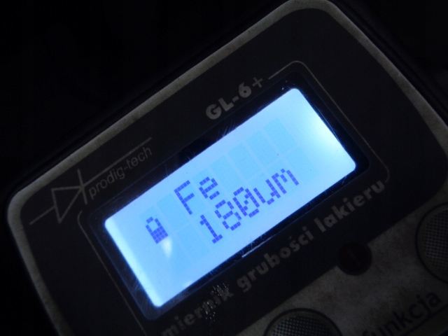 фото №9, Дверь левый задняя задние ford ecosport mk2 ii 2014 rok przed liftem sea grey