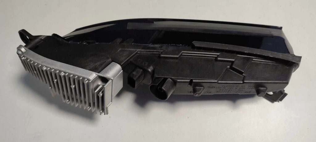 фото №14, Porsche panamera 971 2016- led drl правий світло денні 971953042h