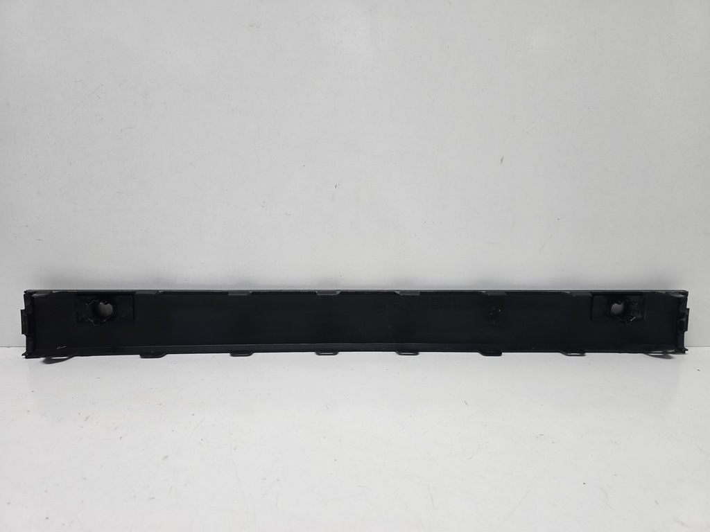 фото №3, Vw t-roc r-line lift молдинг бампера передняя 2ga853194