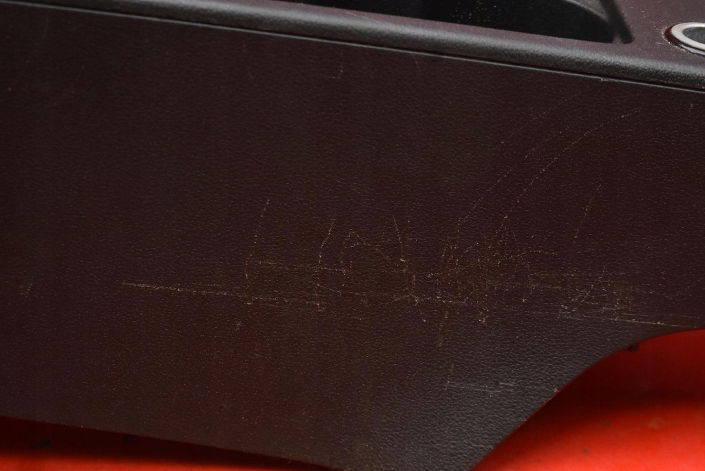 фото №13, Тунель середній eu 5e1863244b skoda octavia 3 iii 13-17