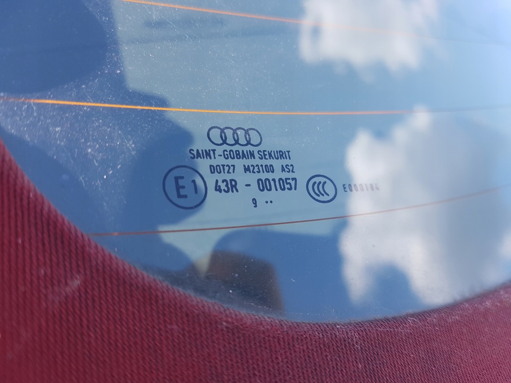 фото №7, Audi a5 8t 09-16r cabrio дах