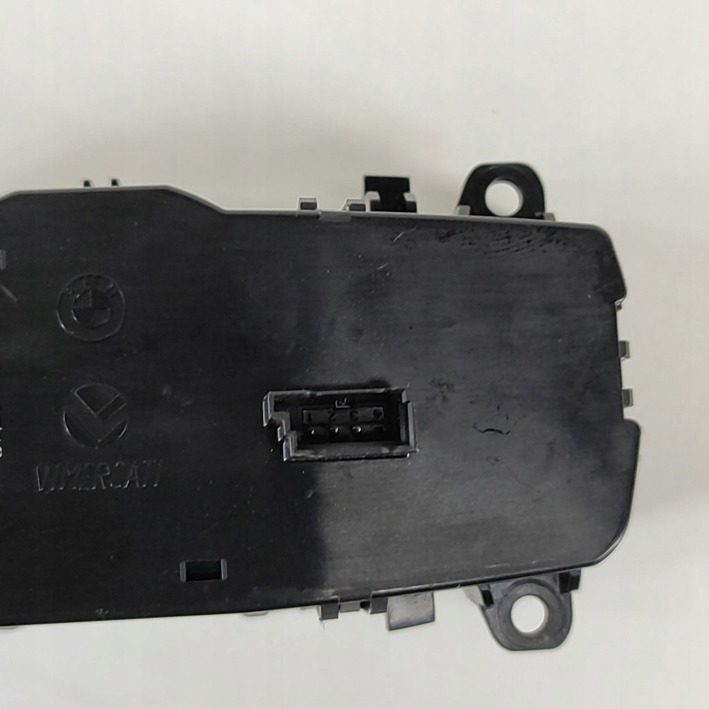 фото №7, Bmw 4 f32 f33 2014 перемикач світла