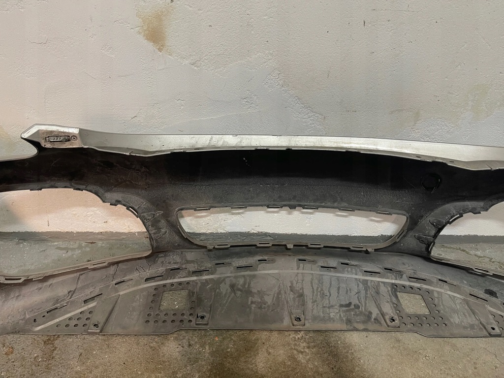 фото №13, Бампер перед передний porsche boxster cayman 981 12-16