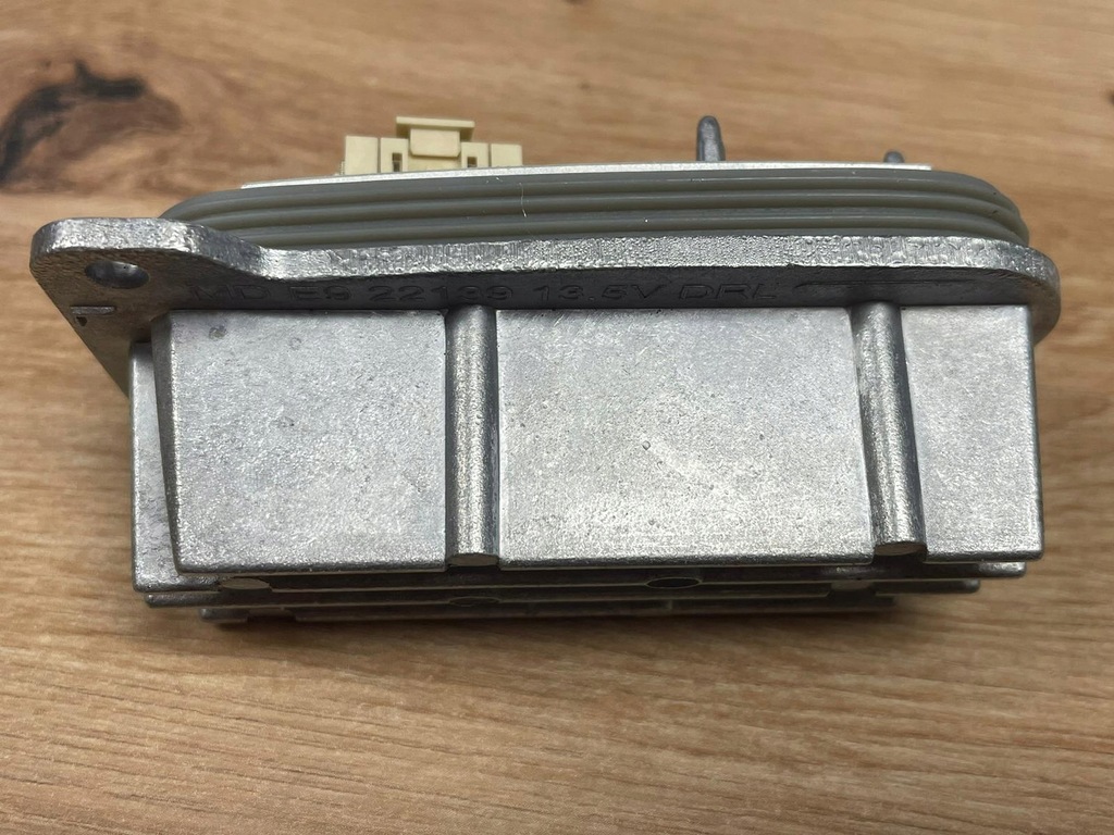 фото №9, Блок керування fulled рух dzeiennej drl лівий 5 pin 6 pin do seat leon 2020-