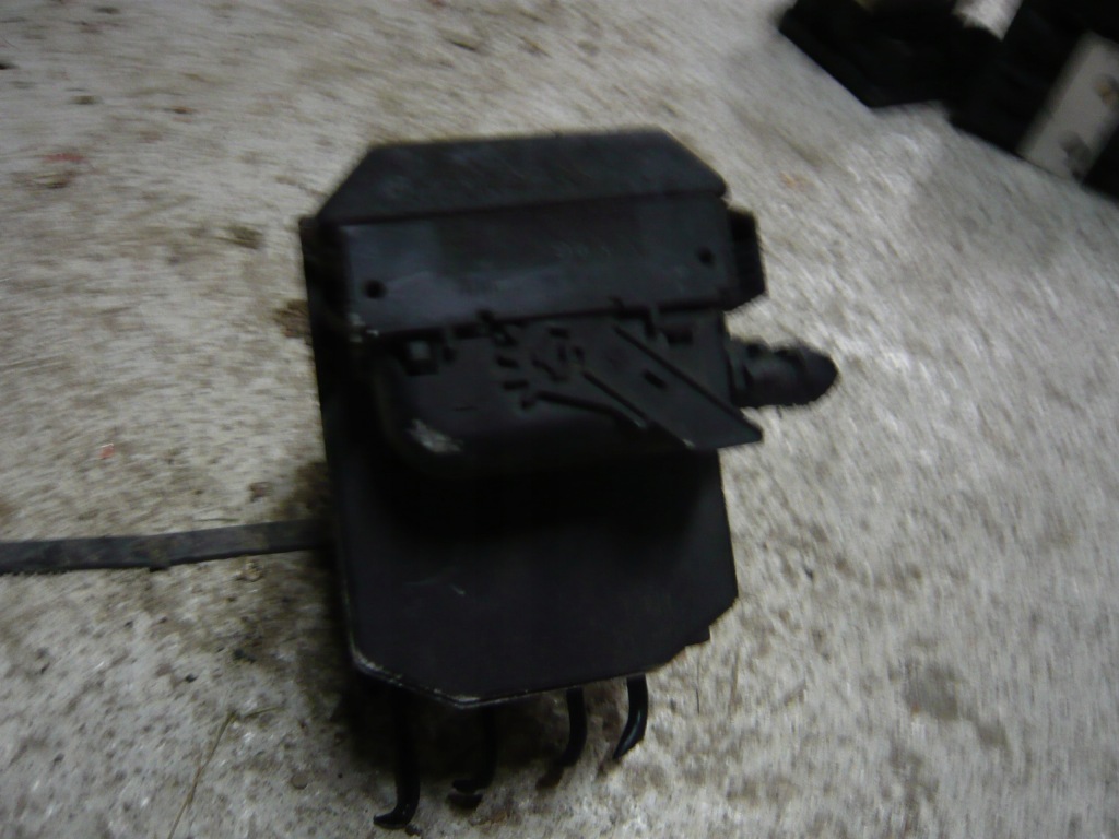 фото №1, Насос тормозная abs 0265950024 vw phaeton