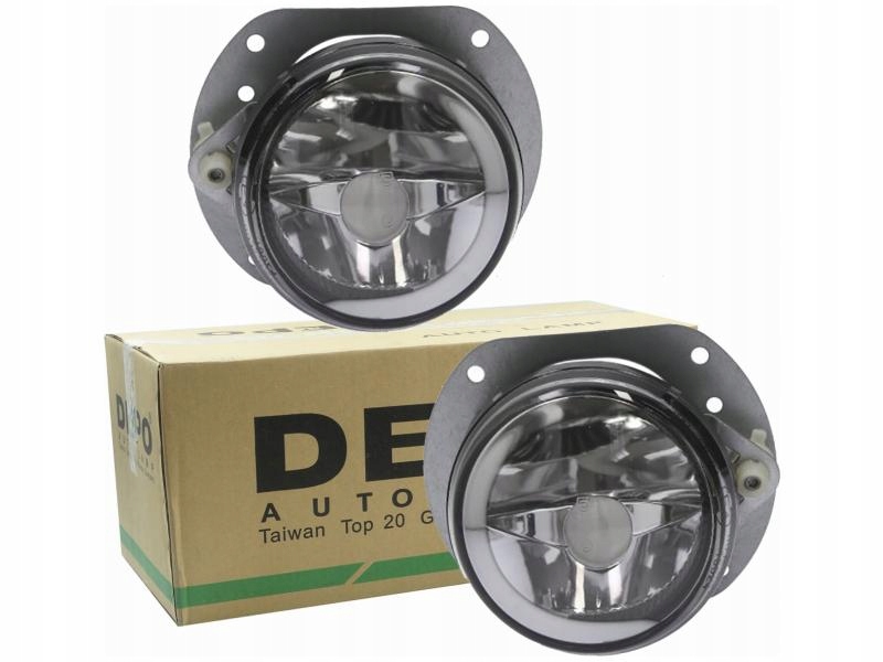 фото №1, Протитуманні фари протитуманні mercedes klasa s c216 06-10