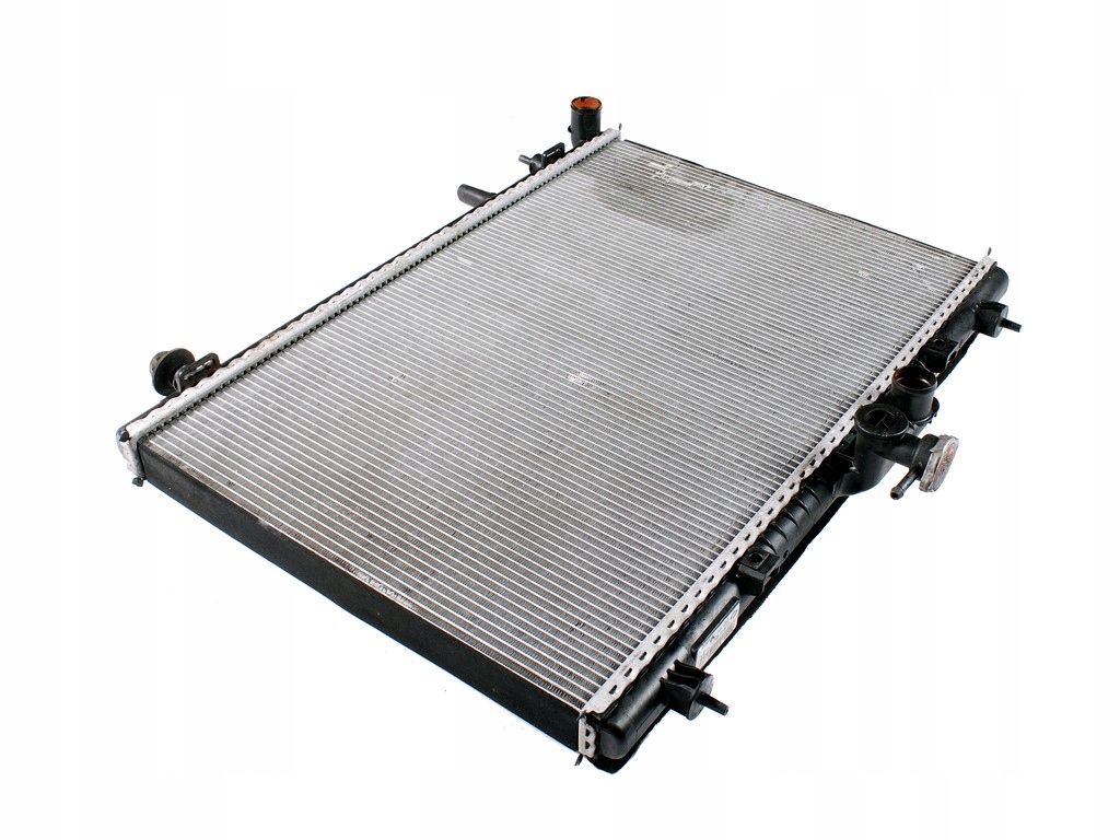 фото №1, Радиатор wody renault koleos 2.0 dci 21400jy00a