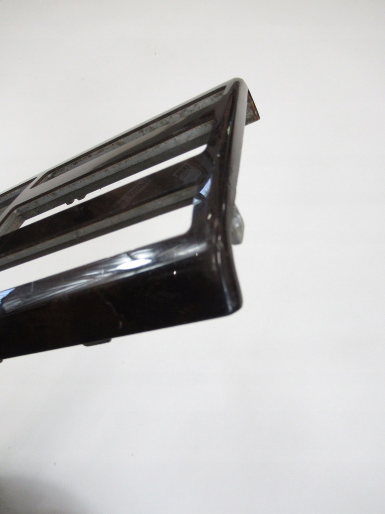 фото №11, Рамка защита навигации радио drewno bmw e38 eu