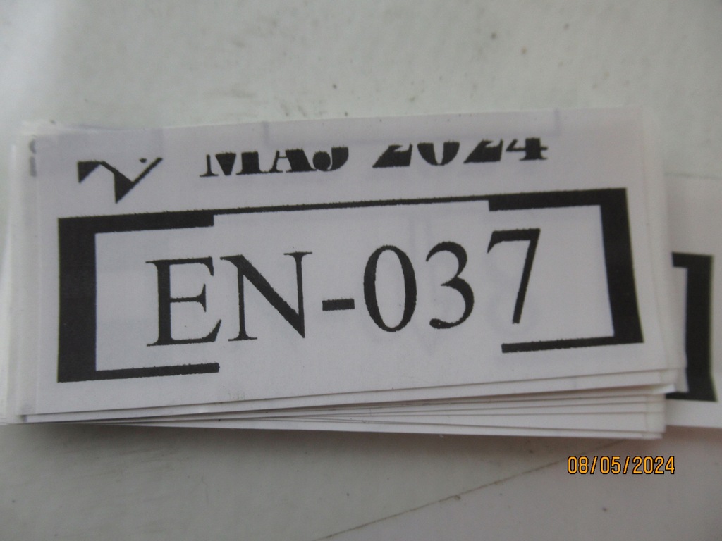 фото №9, Pas задній opel combo rifter berlingo