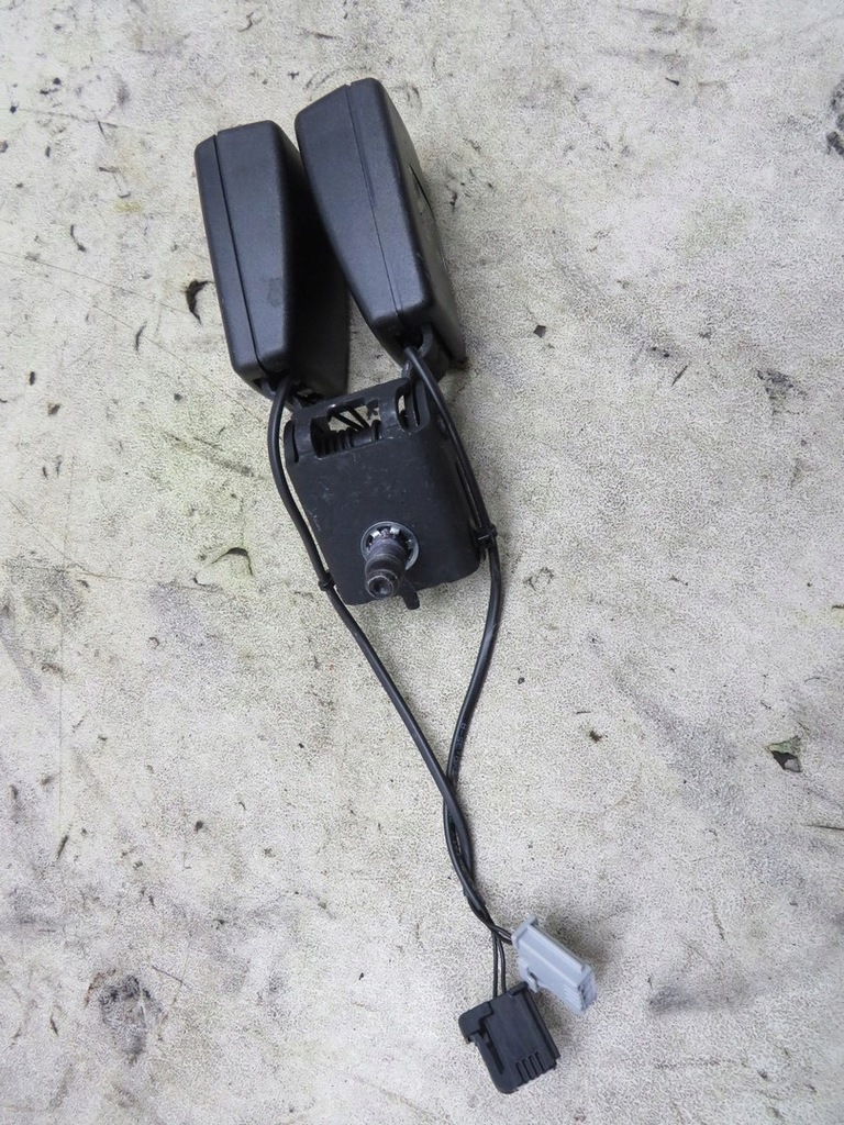 фото №14, Сидіння сидіння ремені 7 осіб zafira c