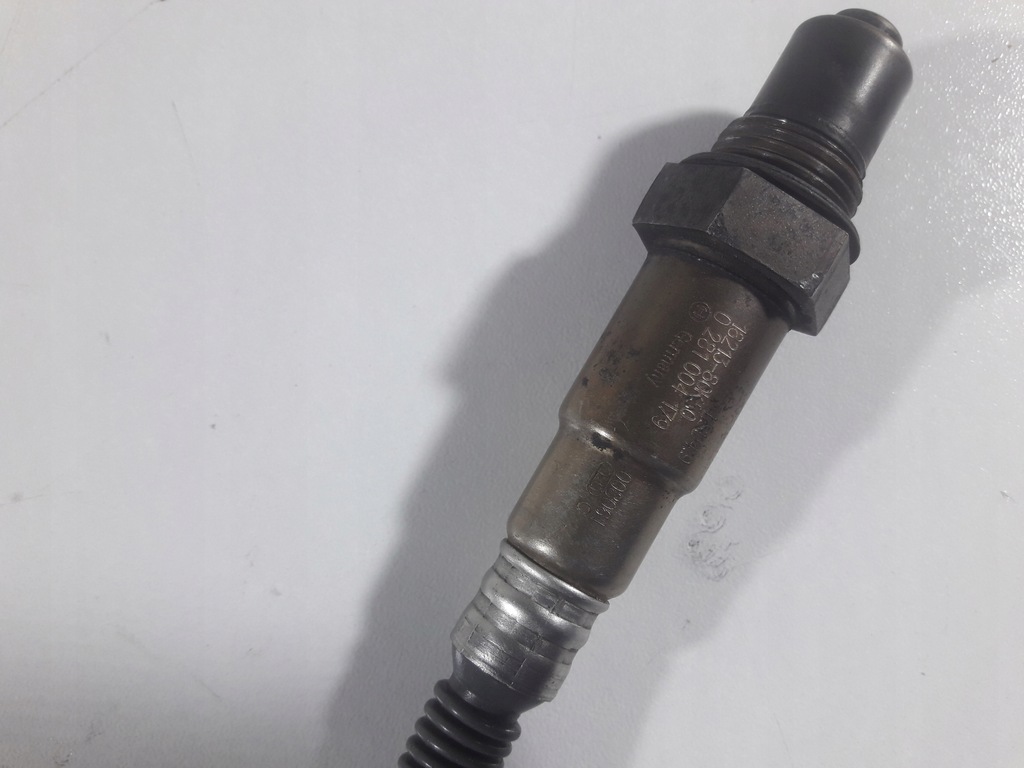 фото №11, Suzuki grand vitara 1.9 - датчик лямбда-зонд 18213-80k50