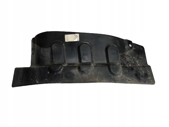 фото №1, Hyundai i30 ii kombi захист бампера правий задня