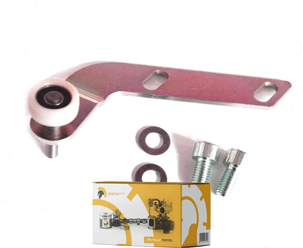 фото №1, Направляющая дверь iveco daily 06+ bok dół подрамник