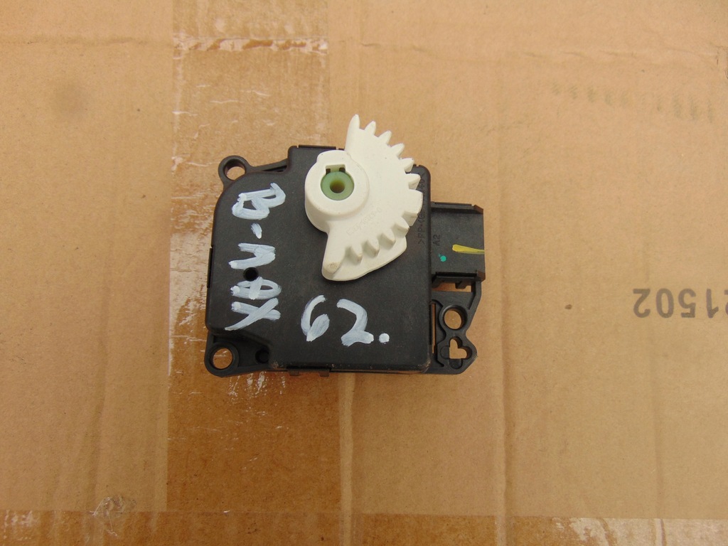 фото №7, Моторчик отопителя ford b-max