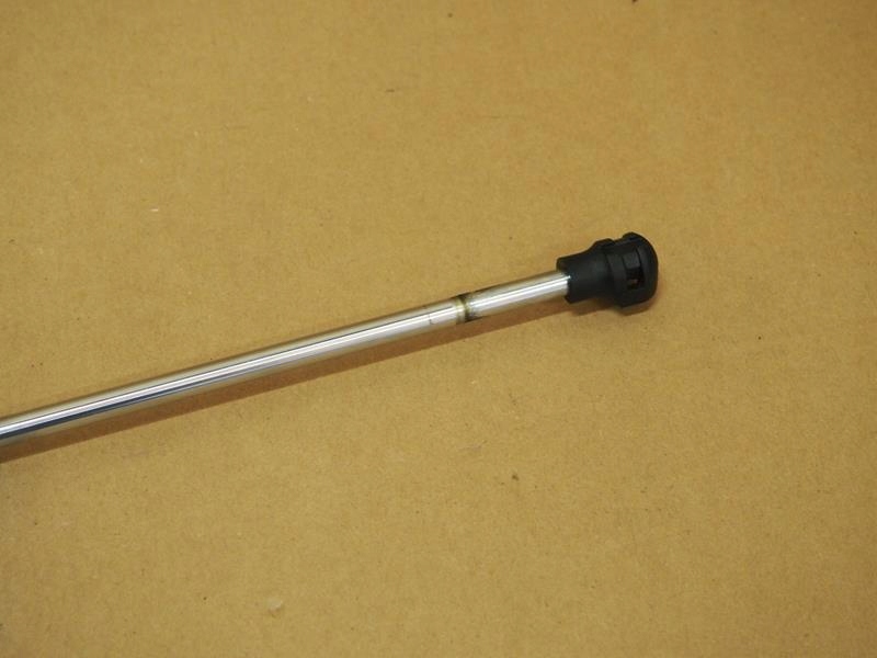 фото №2, Амортизатор привід капот renault clio iv