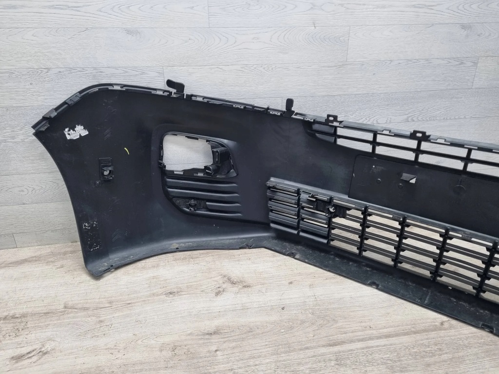 фото №8, Citroen berlingo 2022 с передний бамперы