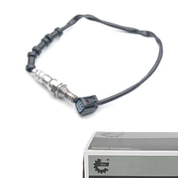 фото №1, Датчик лямбда-зонд do honda cr-v iii 2.4