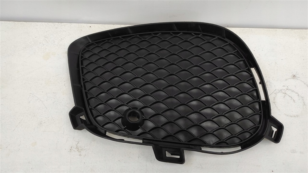 Купить Решётка бампер левая перед mercedes gle 292 amg