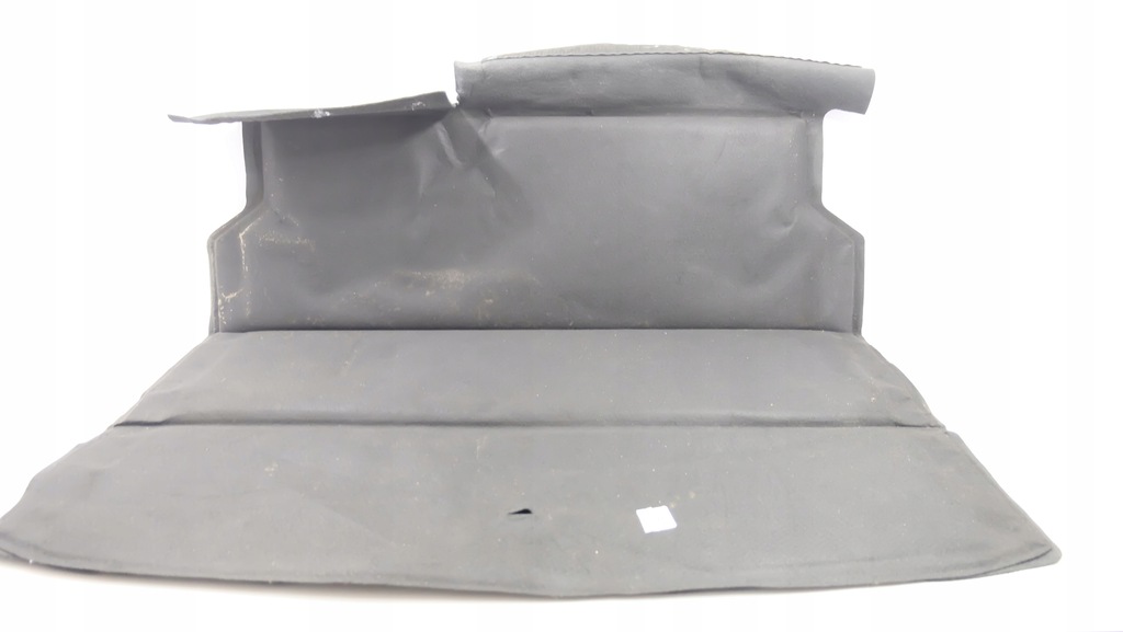 фото №6, Peugeot 508 ii обшивка коврик багажника