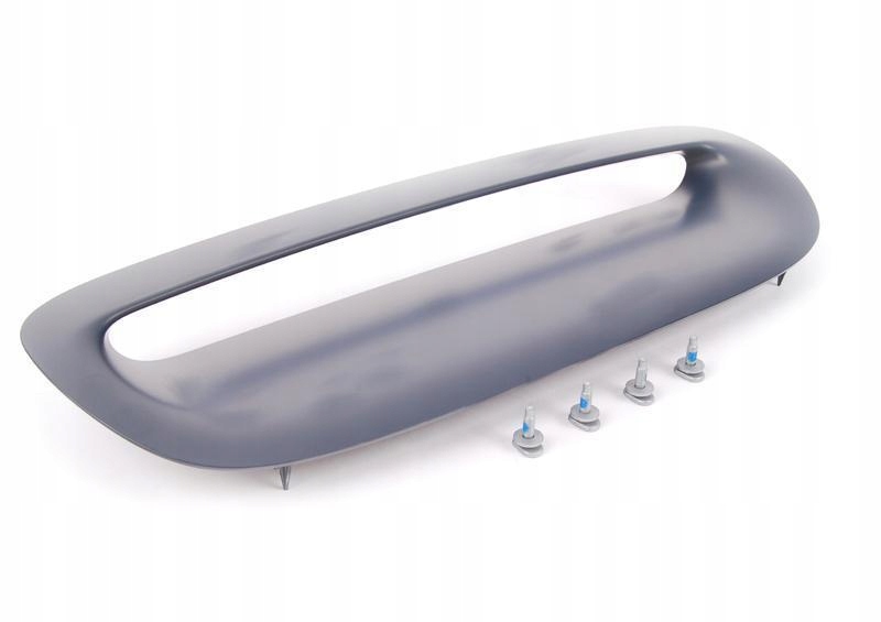 Капот впуск воздуха bmw mini r53 r52 51137123430 Киев