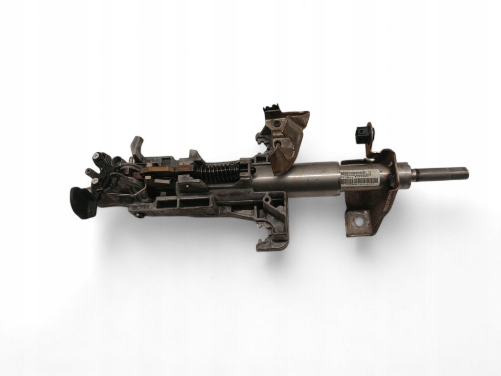 фото №1, Dodge ram 68144500ac колонки кермові