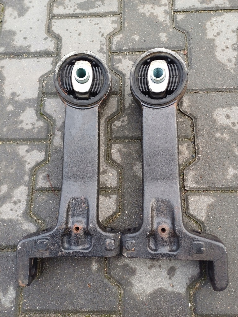 фото №10, Mercedes actros mp4 кронштейн кабины левая правое