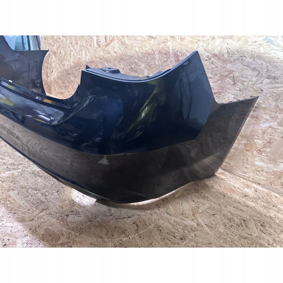 Infiniti q50 бампер задний  задний sport в Украине