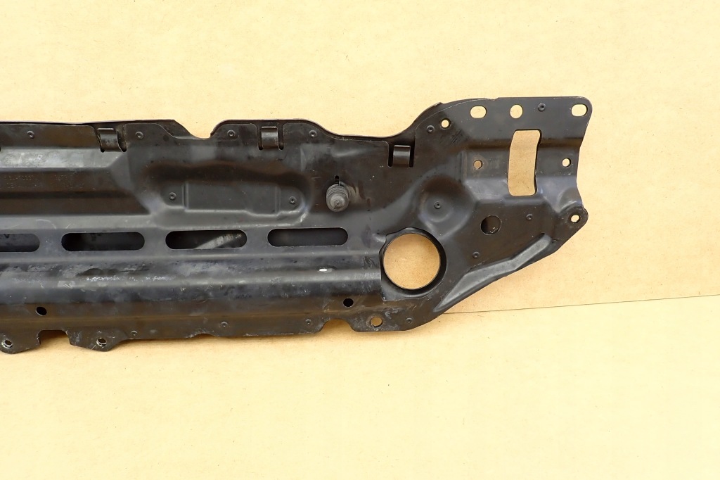 Bmw 5 e60 e61 07- усилитель накладка ремень передний верхний 51647033741 оригинальный номер Киев