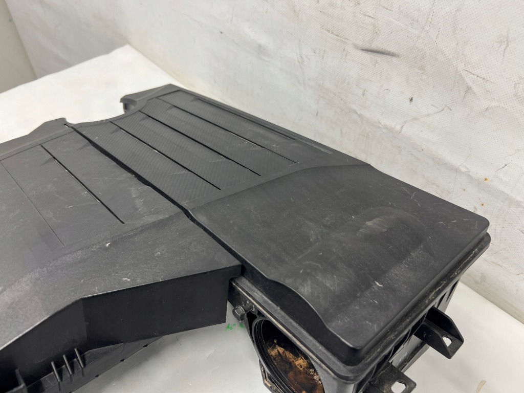 фото №5, Hyundai kona lift 1.6 gdi hybrid корпус фільтра повітря 28110cm100