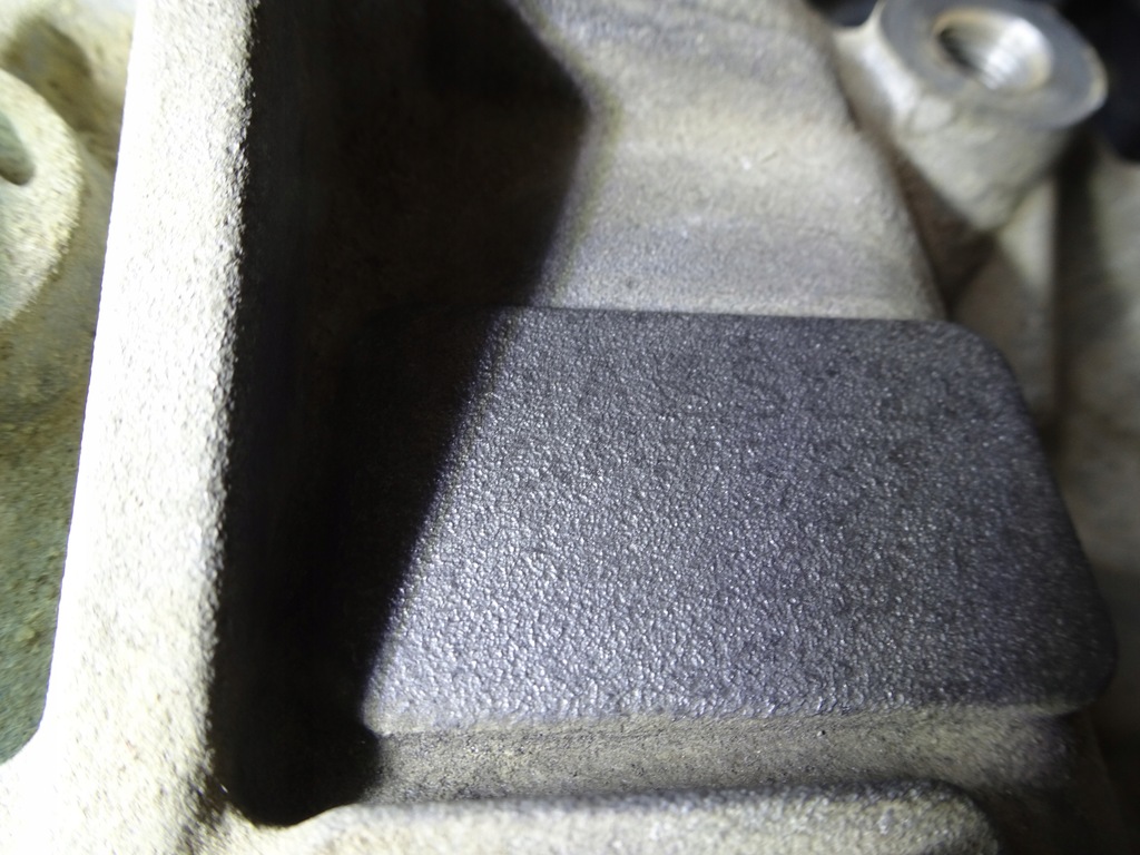 фото №11, Hyundai i30 ii tucson kia 1.6 коробка передач передача naesl2