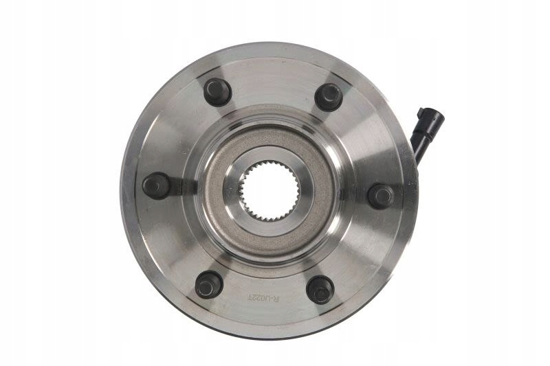 фото №1, Ступица колеса bta h2y020bta