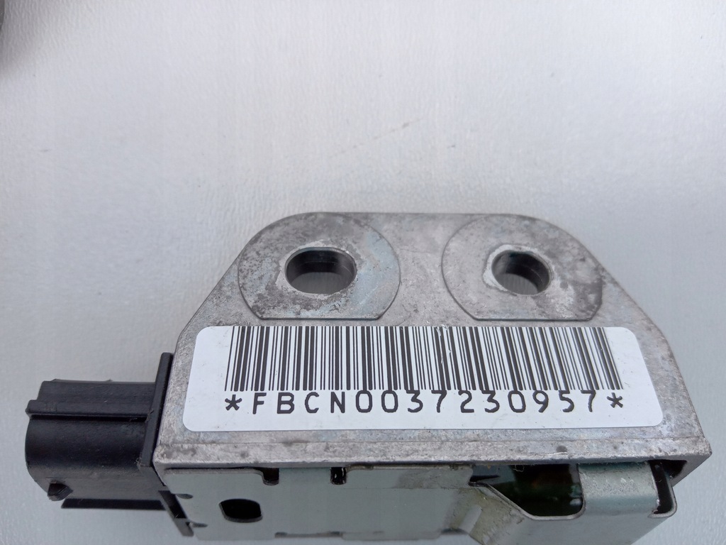 фото №5, Датчик удара подушка безопасности nissan murano z50