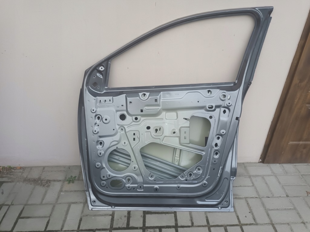 фото №6, Дверь правое передние peugeot 3008 ii 5008 ii перед
