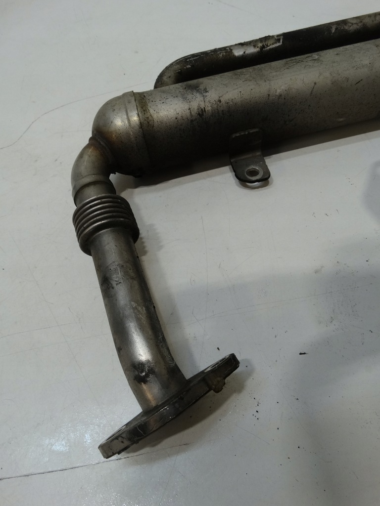 фото №6, Радіатор клапана egr skoda octavia ii kombi 2.0tdi