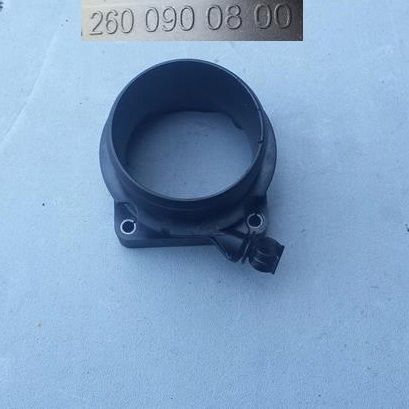 Купить Патрубок труба дроссель mercedes a 177 w177 a35 amg 2600900800